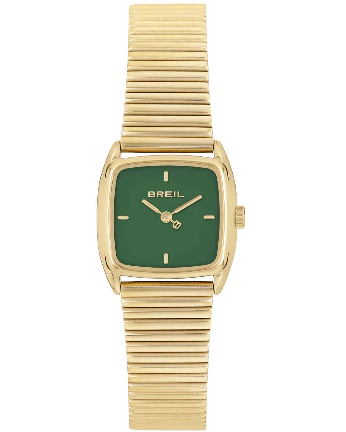 Ρολόι BREIL Stylize Gold Stainless Steel Bracelet