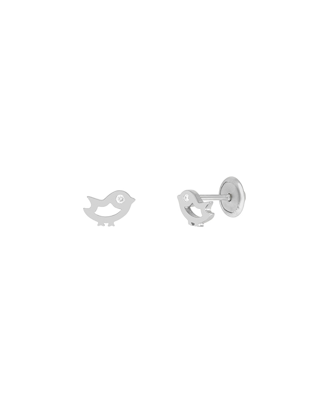 Ασημένιο Κολιέ Marea Silver D03401-AE
