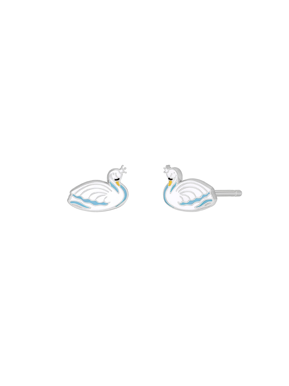 Ασημένια Σκουλαρίκια Marea Silver D03601-BJ