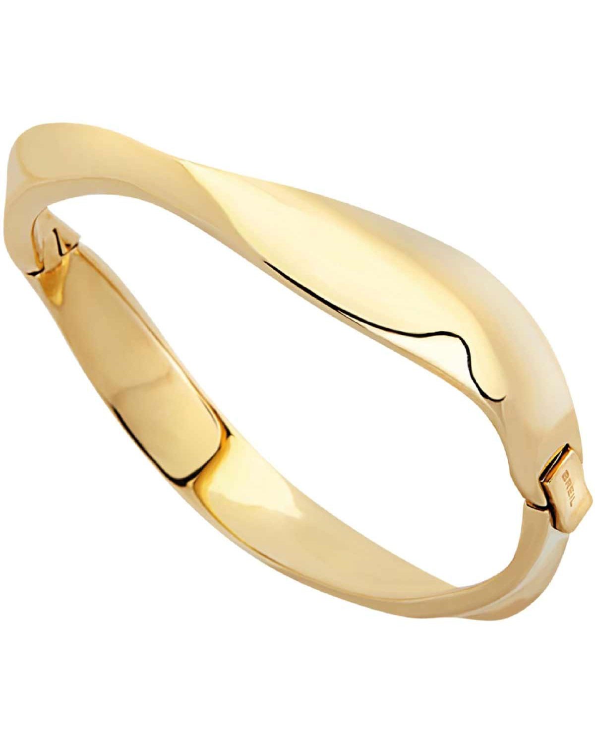Βραχιόλι BREIL B Whisper από ανοξείδωτο ατσάλι (Small)