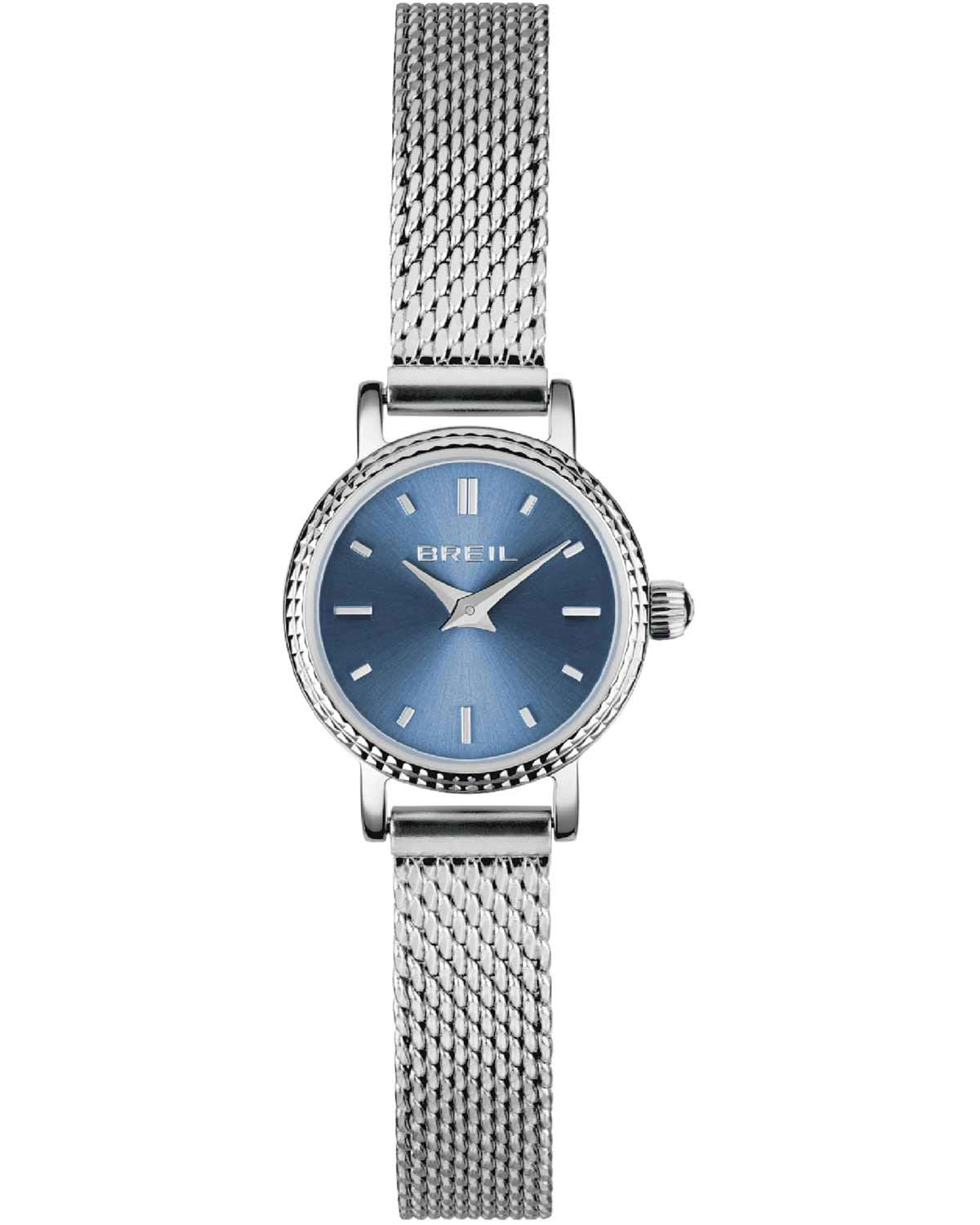 Ρολόι BREIL Darling Silver Stainless Steel Bracelet