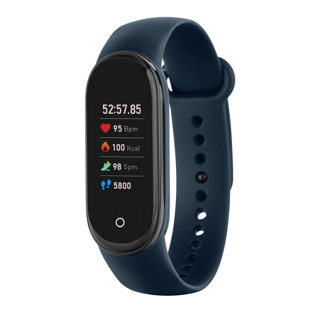 Smart Watch Marea B62001-2 Μπλε