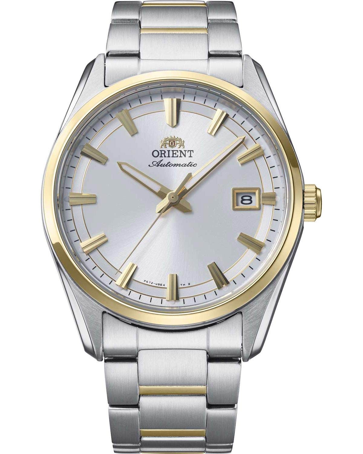 Ρολόι ORIENT Contemporary Stretto Automatic Two Tone Stainless Steel Bracelet