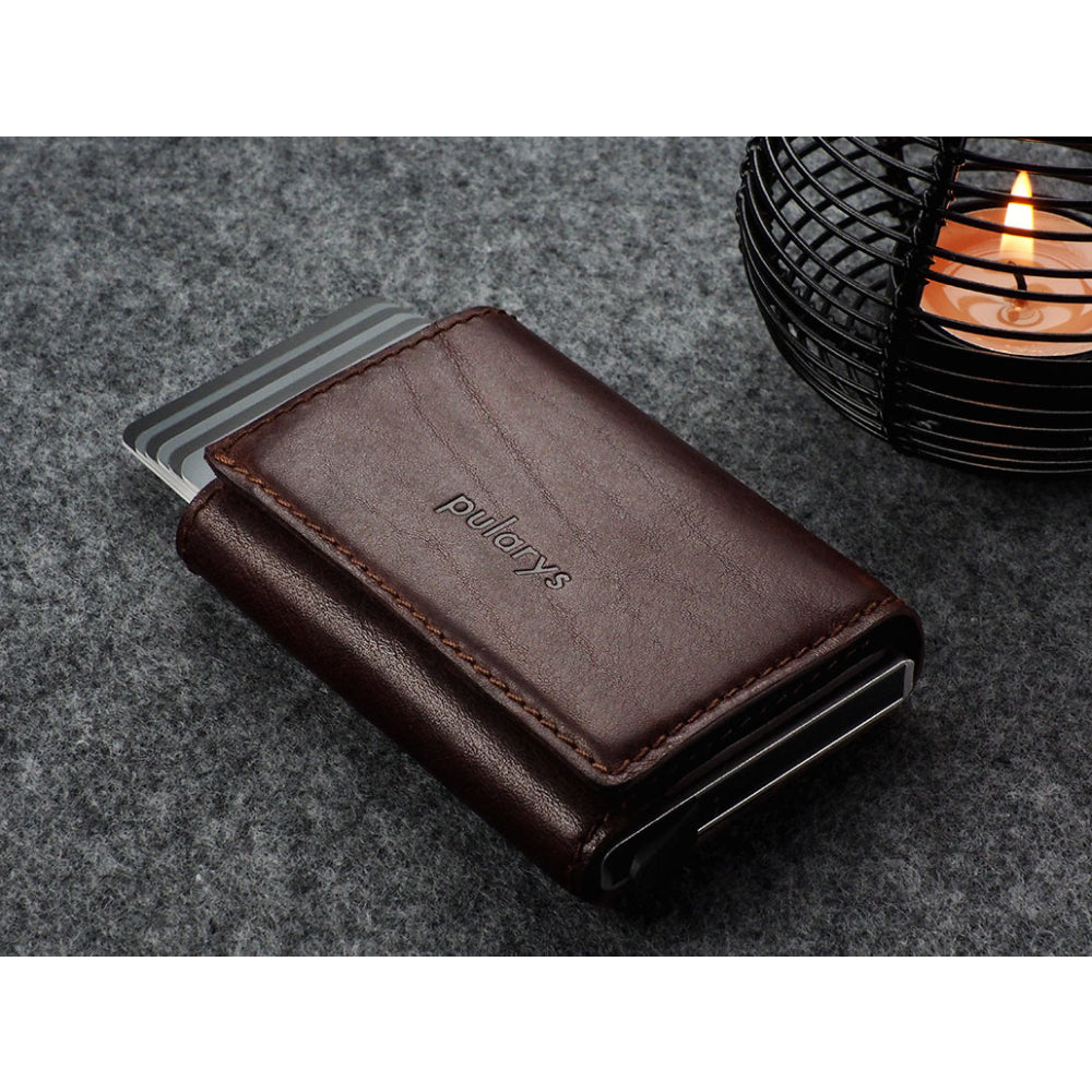 Pularys Colorado Rfid Brown Insider Line 169314102