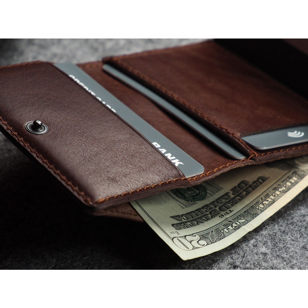 Pularys Colorado Rfid Brown Insider Line 169314102