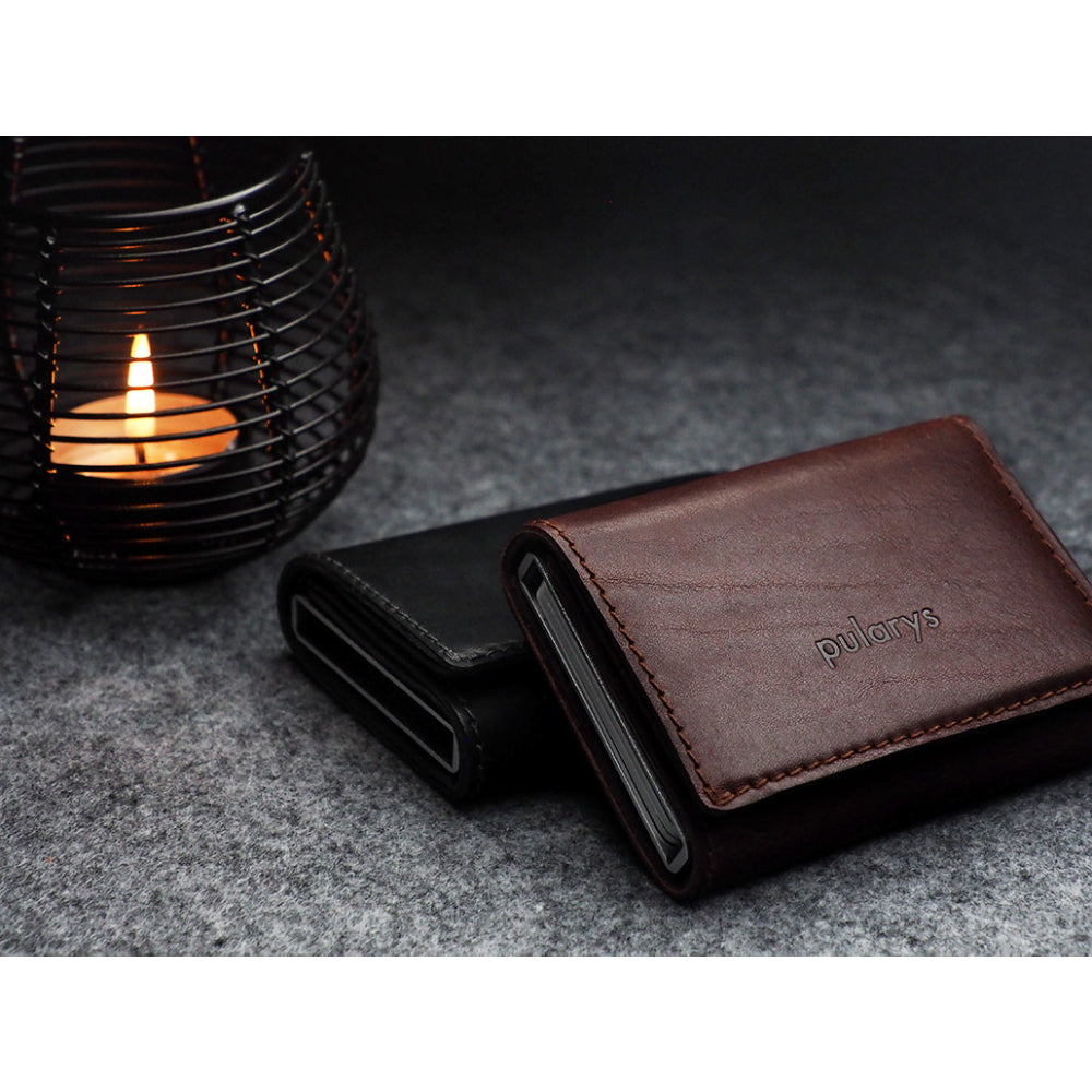 Pularys Colorado Rfid Brown Insider Line 169314102