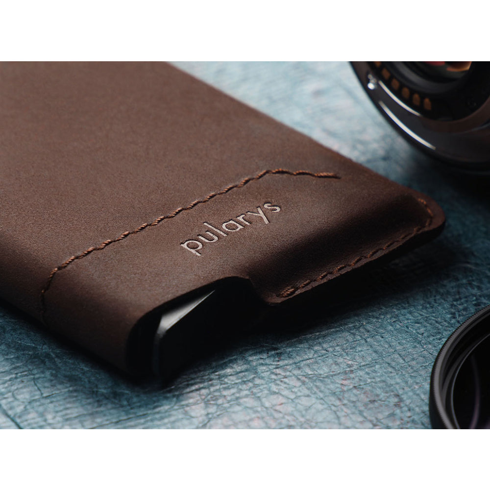 Pularys Gobi Rfid Brown Hunter Leather 172428402