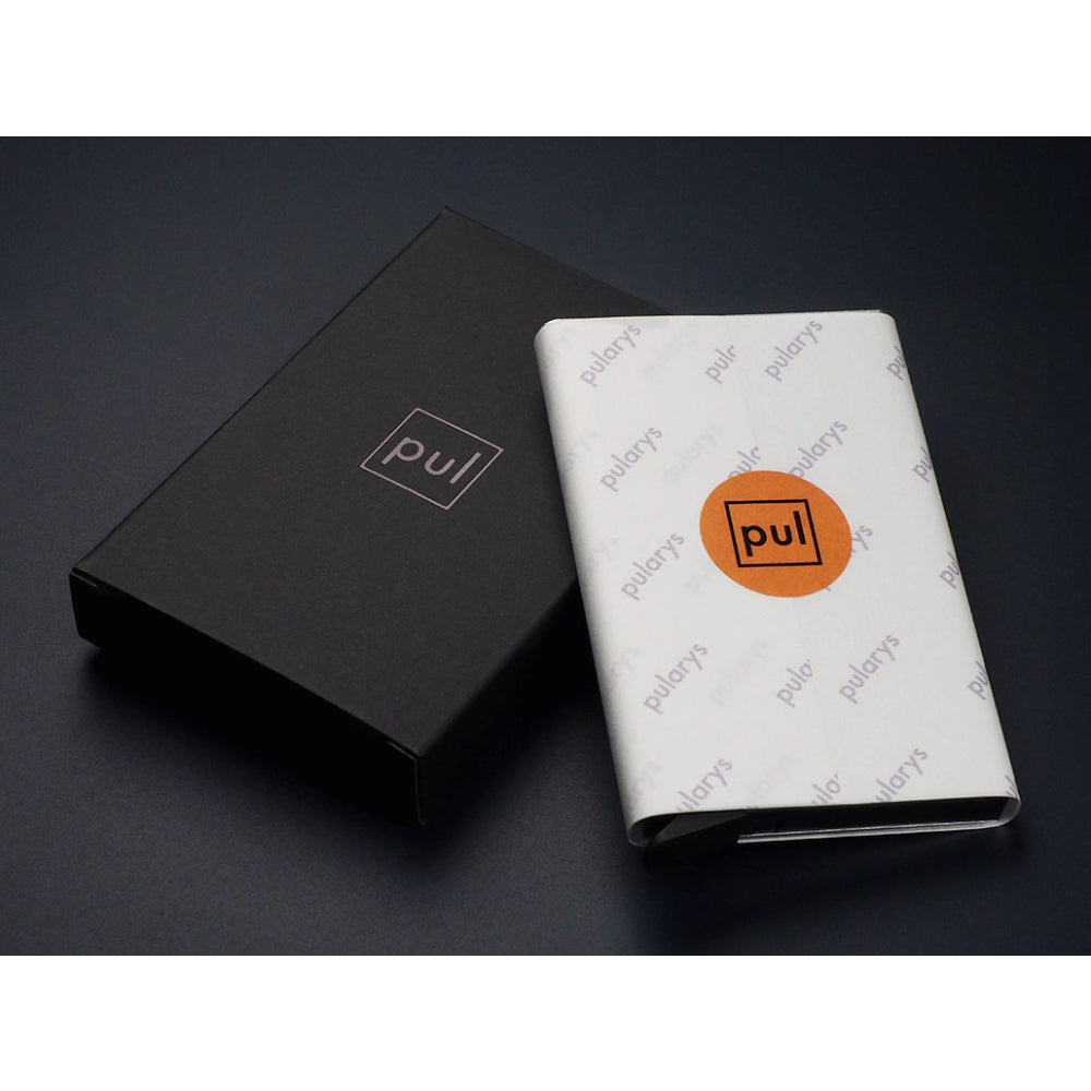 Pularys Zen Black Rfid 174310801