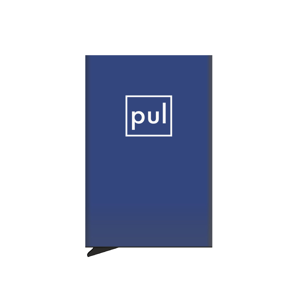 Pularys Zen Navy Blue Rfid 174310804