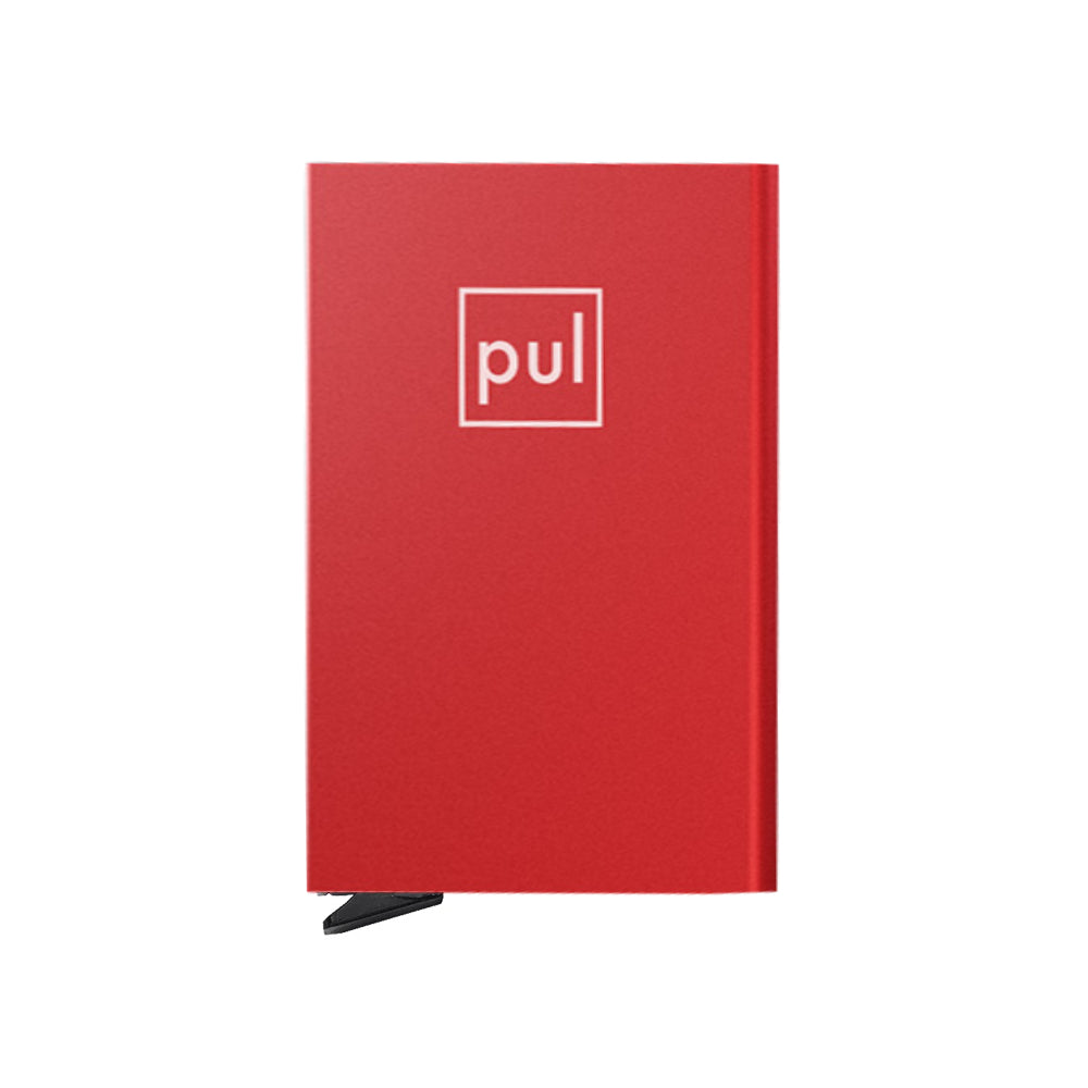 Pularys Zen Red Rfid 174310811