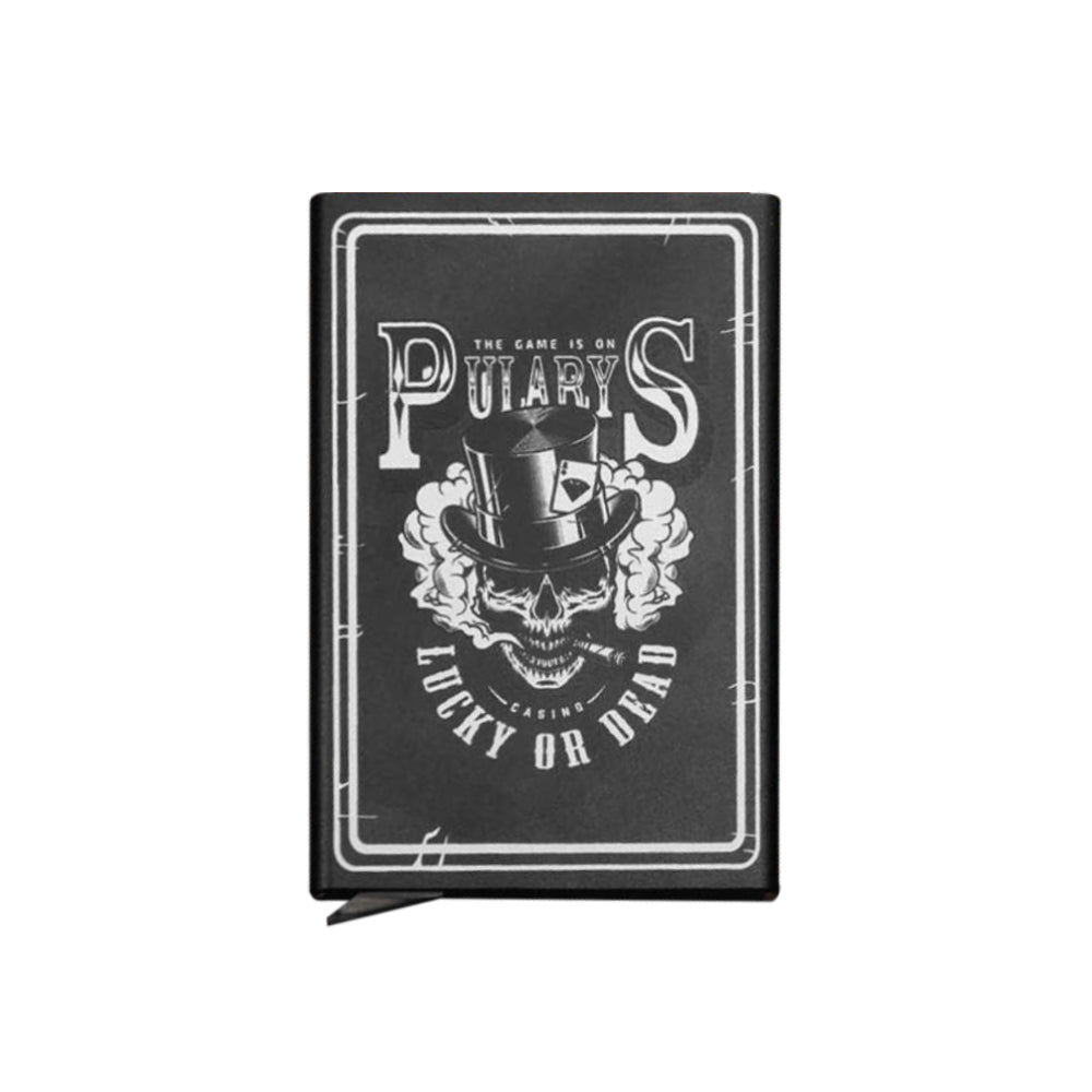 Pularys ZEN - THE GAME Decor