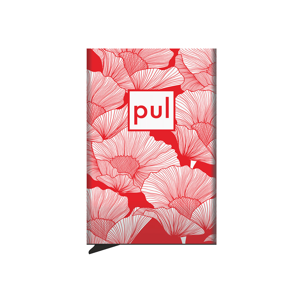 Pularys ZEN POPPIES Decor