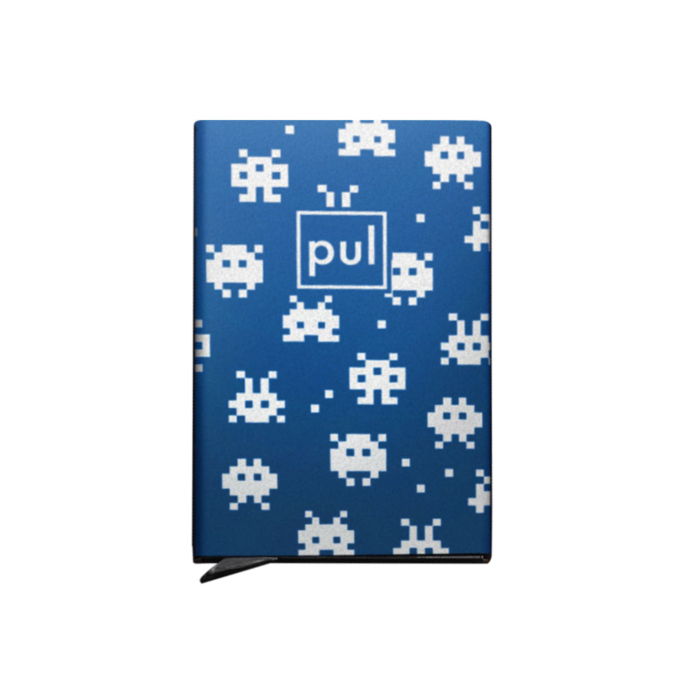 Pularys ZEN - SPACE INVADERS Decor