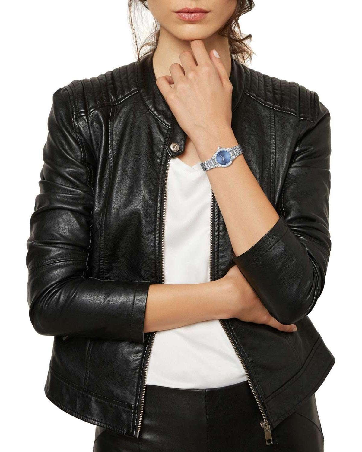 Ρολόι BREIL New One Silver Stainless Steel Bracelet