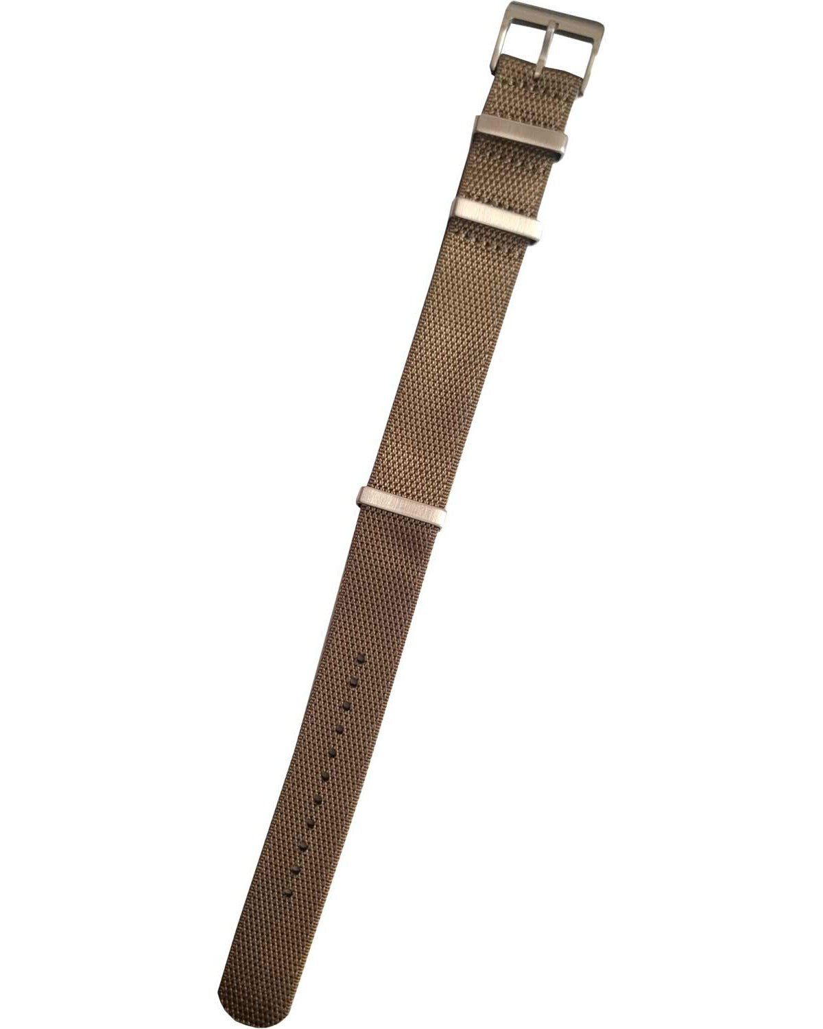 Λουράκι NATO Χακί 20 mm της HIGHGEAR