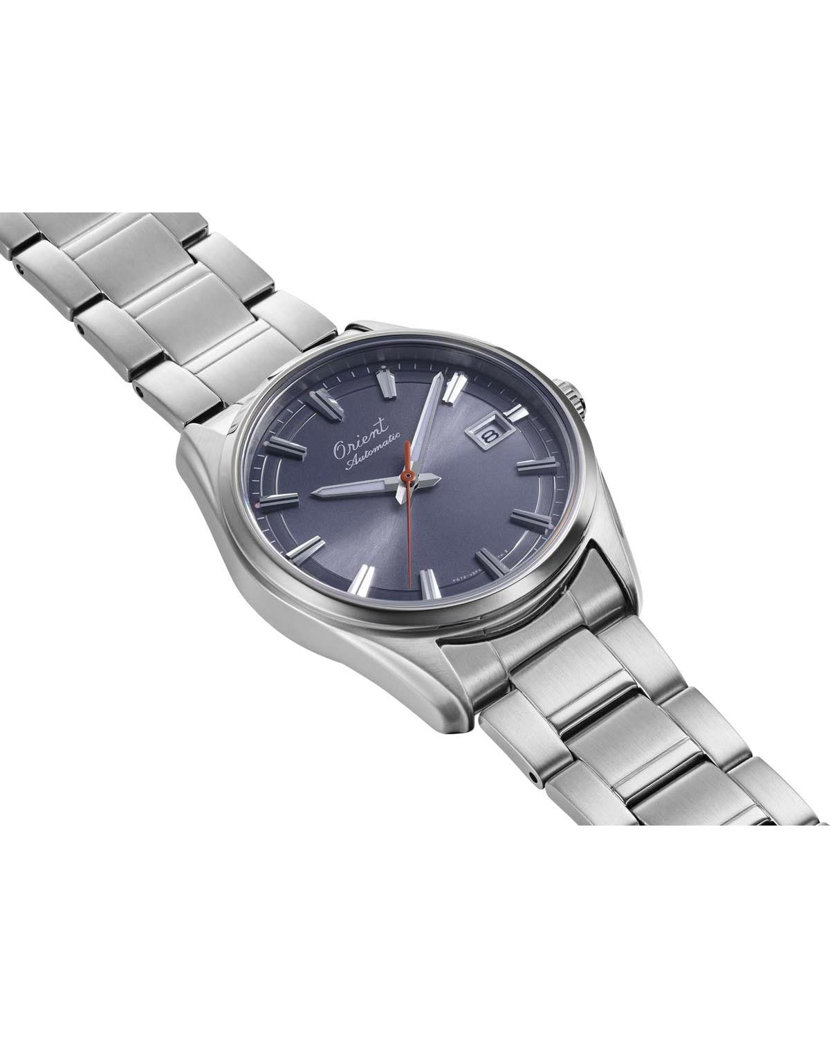 Ρολόι ORIENT Contemporary Stretto 75th Anniversary Automatic Limited Edition