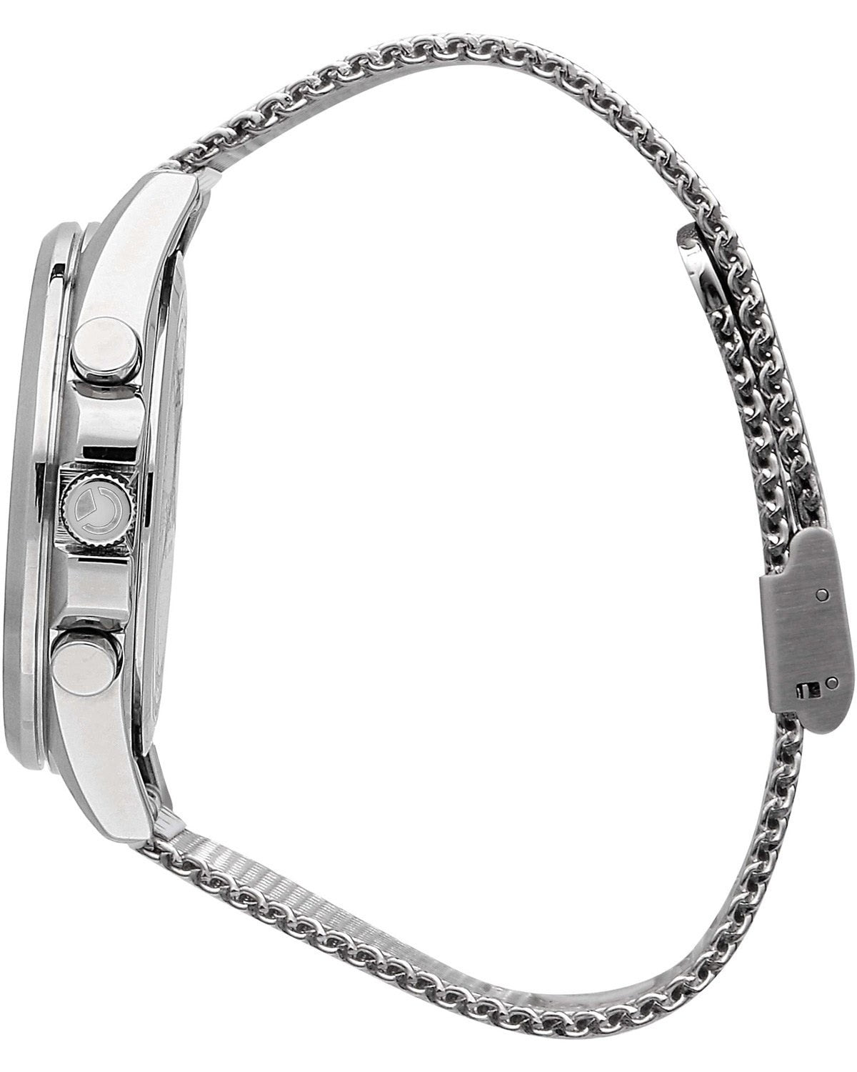 Ρολόι SECTOR 280 Chronograph Silver Stainless Steel Bracelet