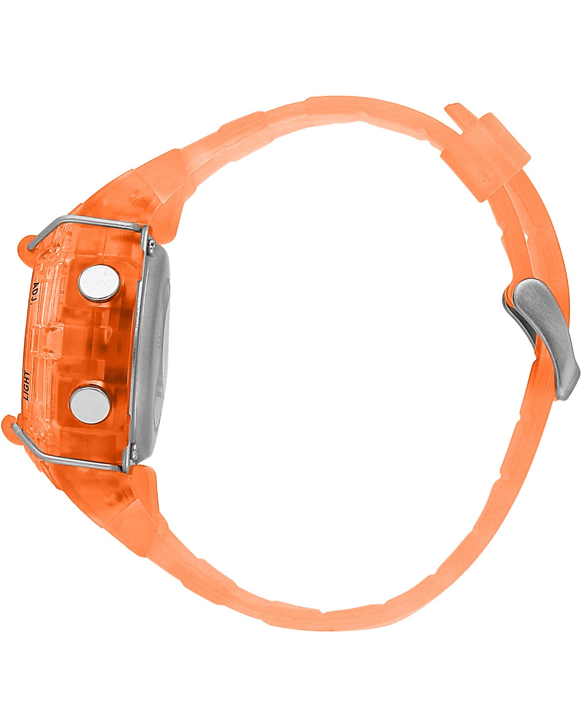 Ρολόι SECTOR EX-05 Orange Synthetic Strap
