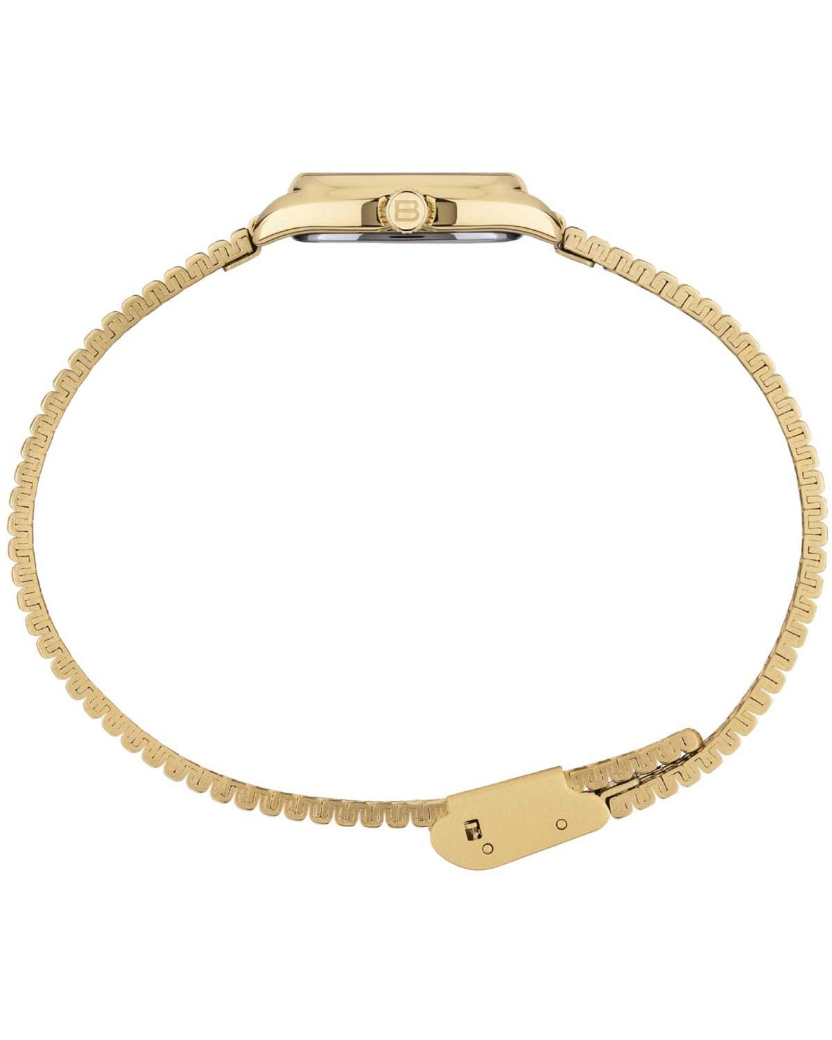 Ρολόι BREIL Stylize Gold Stainless Steel Bracelet