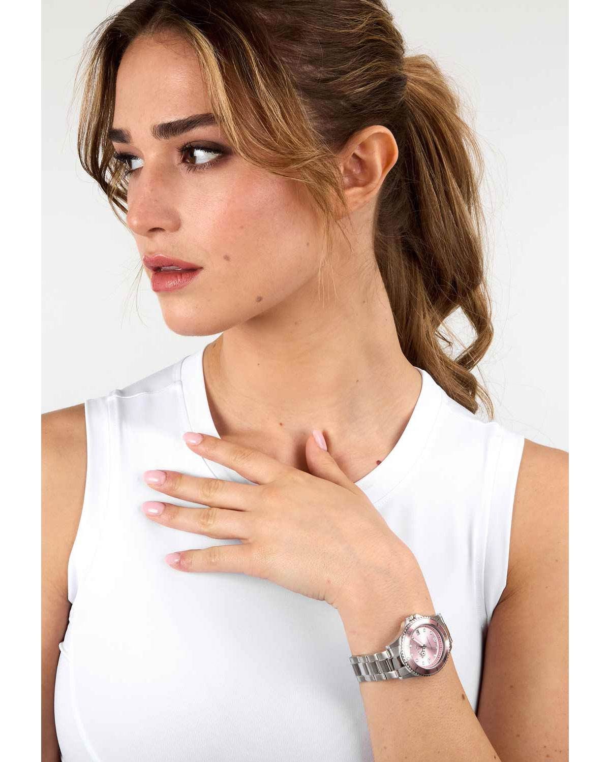 Ρολόι SECTOR 230 Silver Stainless Steel Bracelet