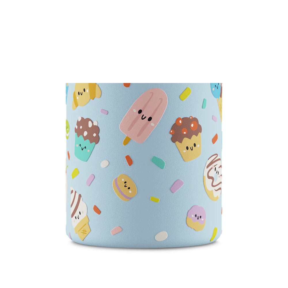 24BOTTLES Urban Bottle Kids Sweet Friends 250ml