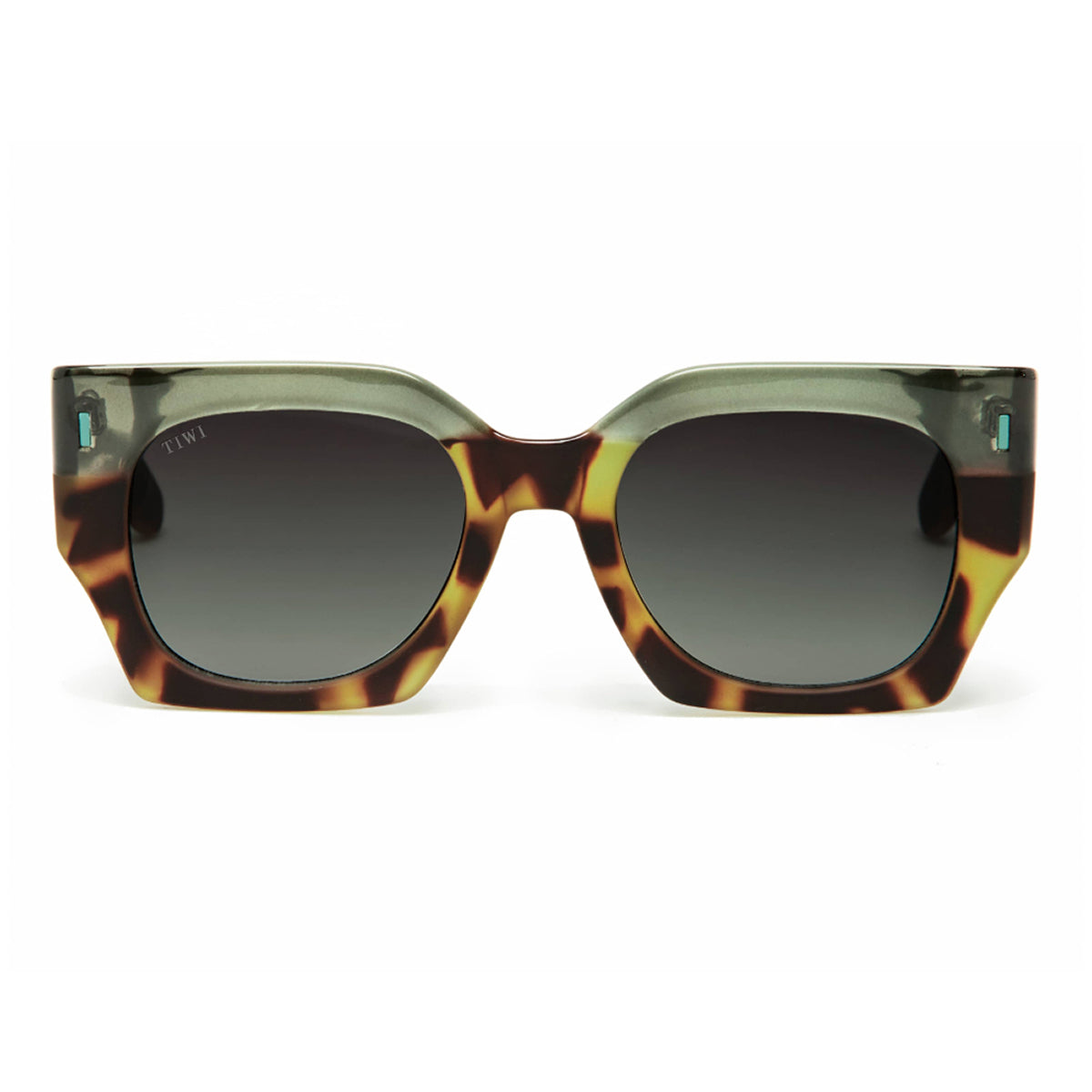 Γυαλιά Ηλίου MATT 106 Bicolor Olive Green/Tortoise