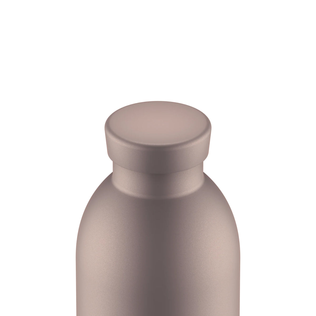 24BOTTLES Clima Bottle 500ml Titanium Avant