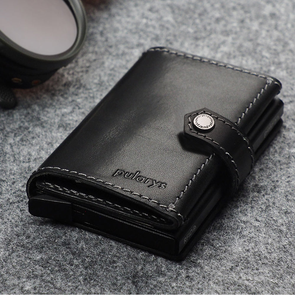 Pularys HIKER Gift Set Black