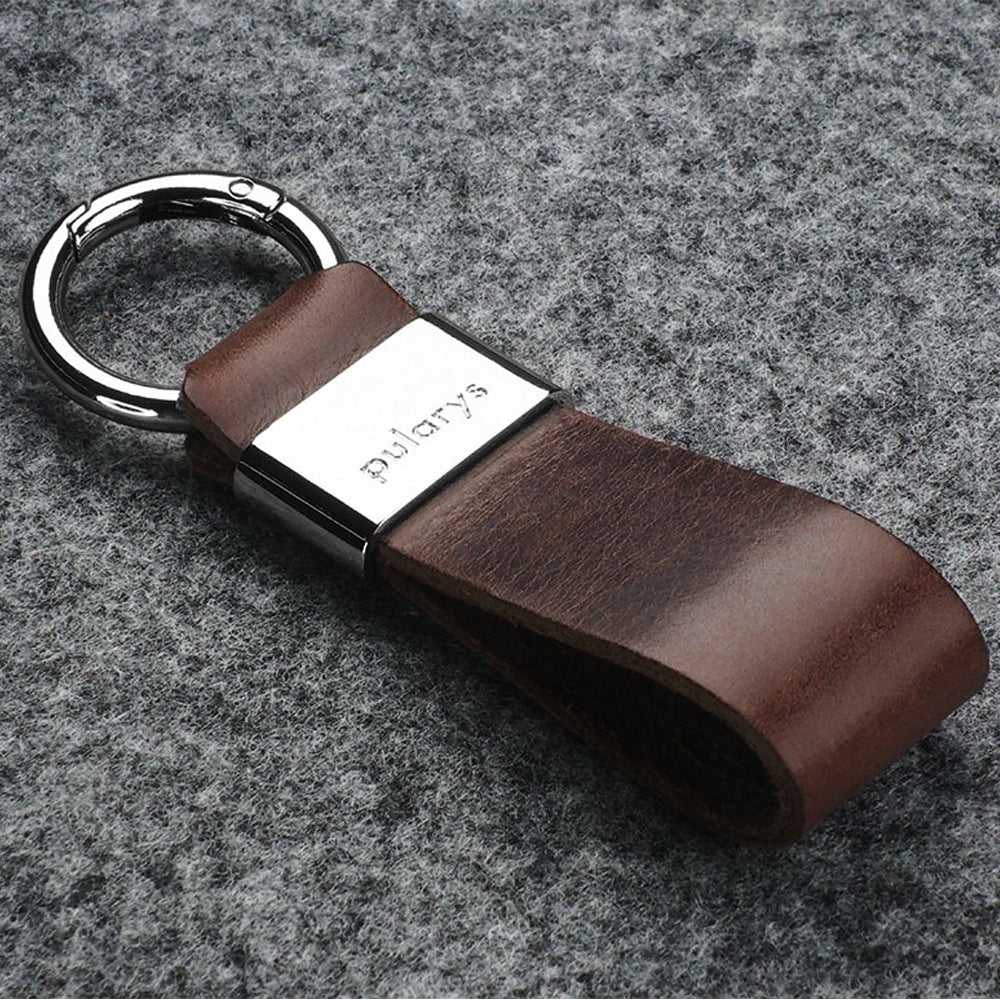 Pularys HIKER Gift Set Brown
