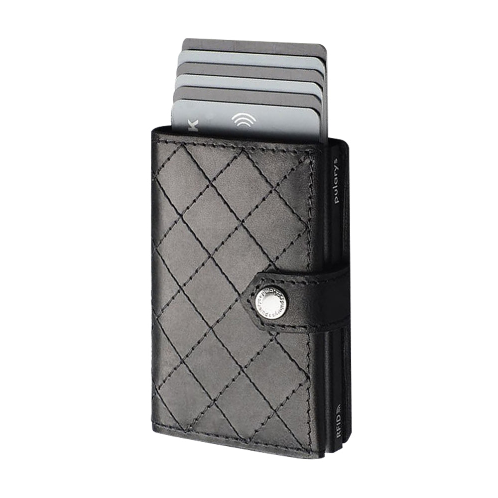 Pularys HIKER - CHIC Decor Black