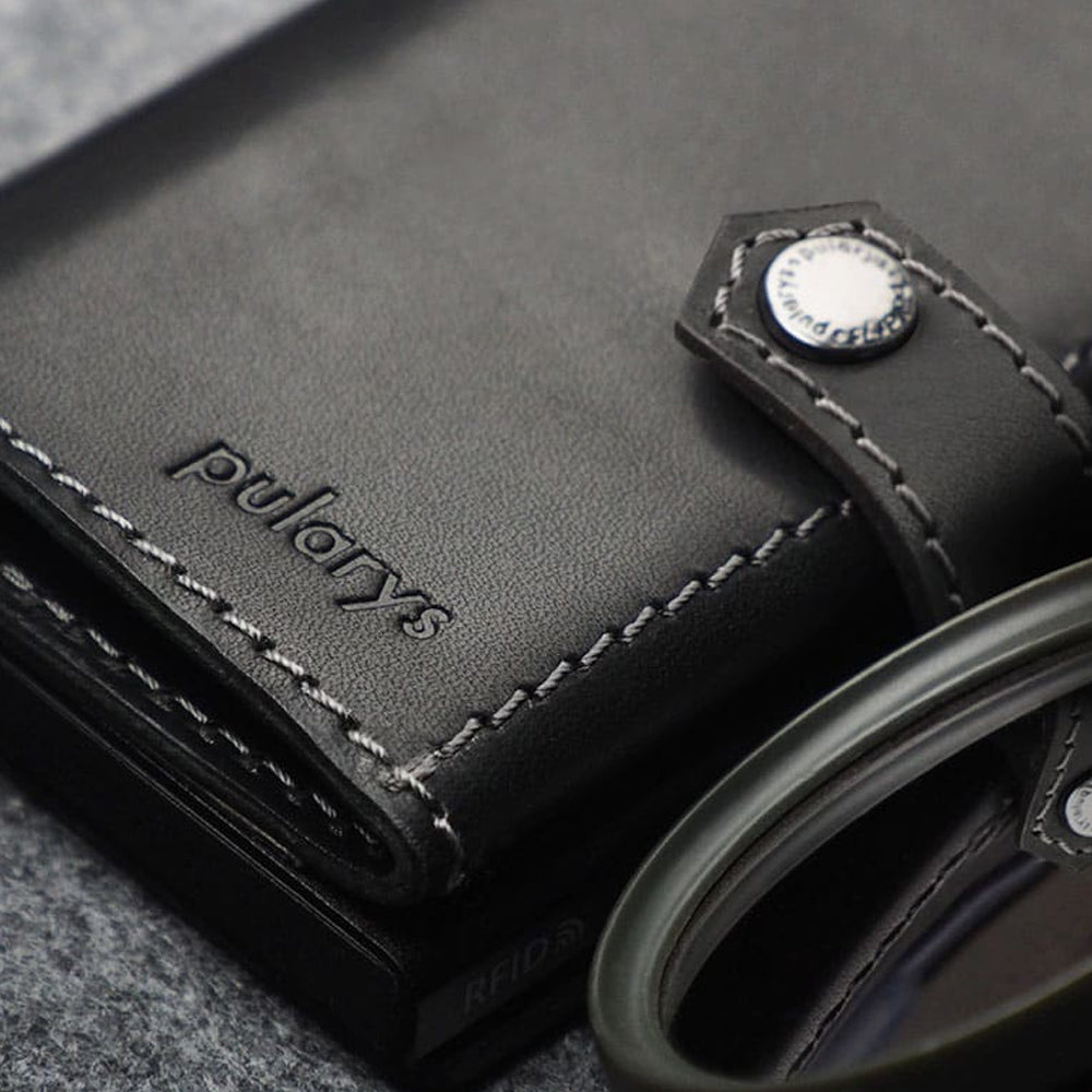 Pularys HIKER Max Black