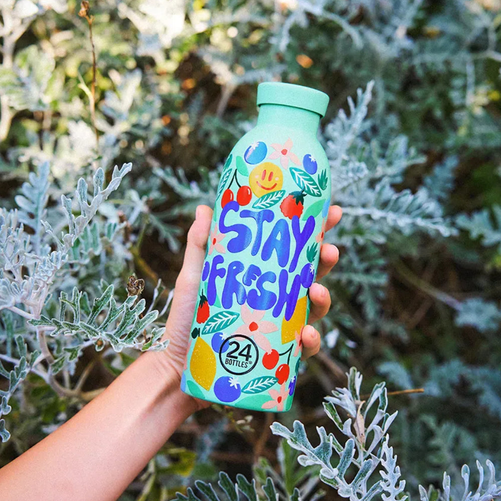 24BOTTLES Clima Bottle 500ml Stay Fresh