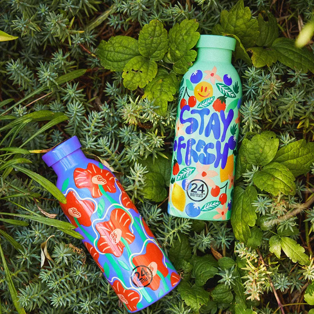 24BOTTLES Clima Bottle 500ml Stay Fresh