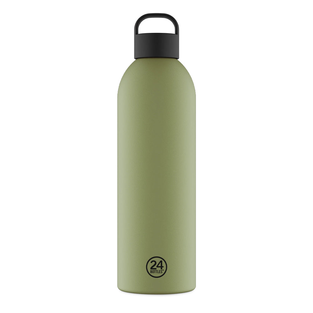 24BOTTLES Clima Bottle Sage 1500 ML