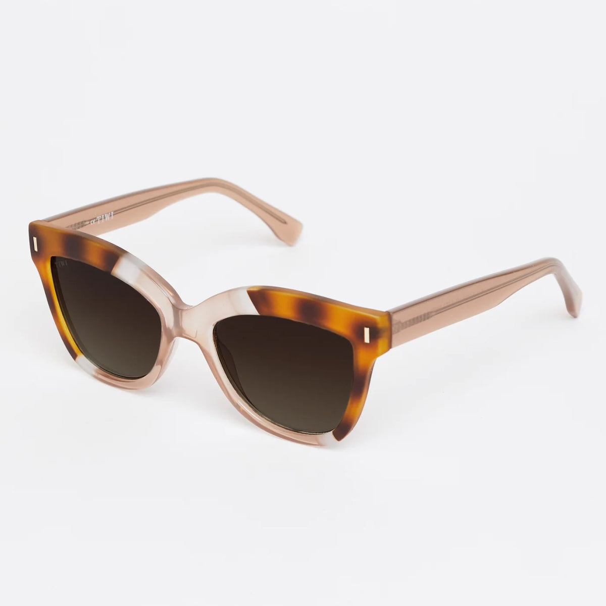 Γυαλιά Ηλίου MAUI Tricolor Havana/Ice/Coconut