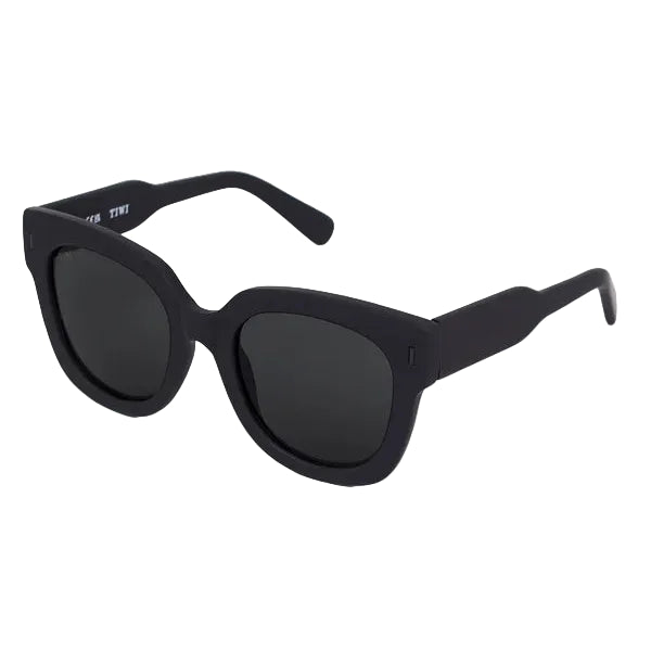 Γυαλιά Ηλίου KERR Total Black Edition