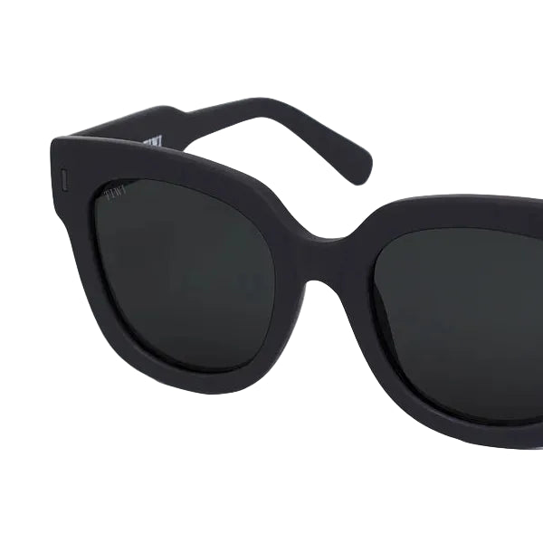 Γυαλιά Ηλίου KERR Total Black Edition