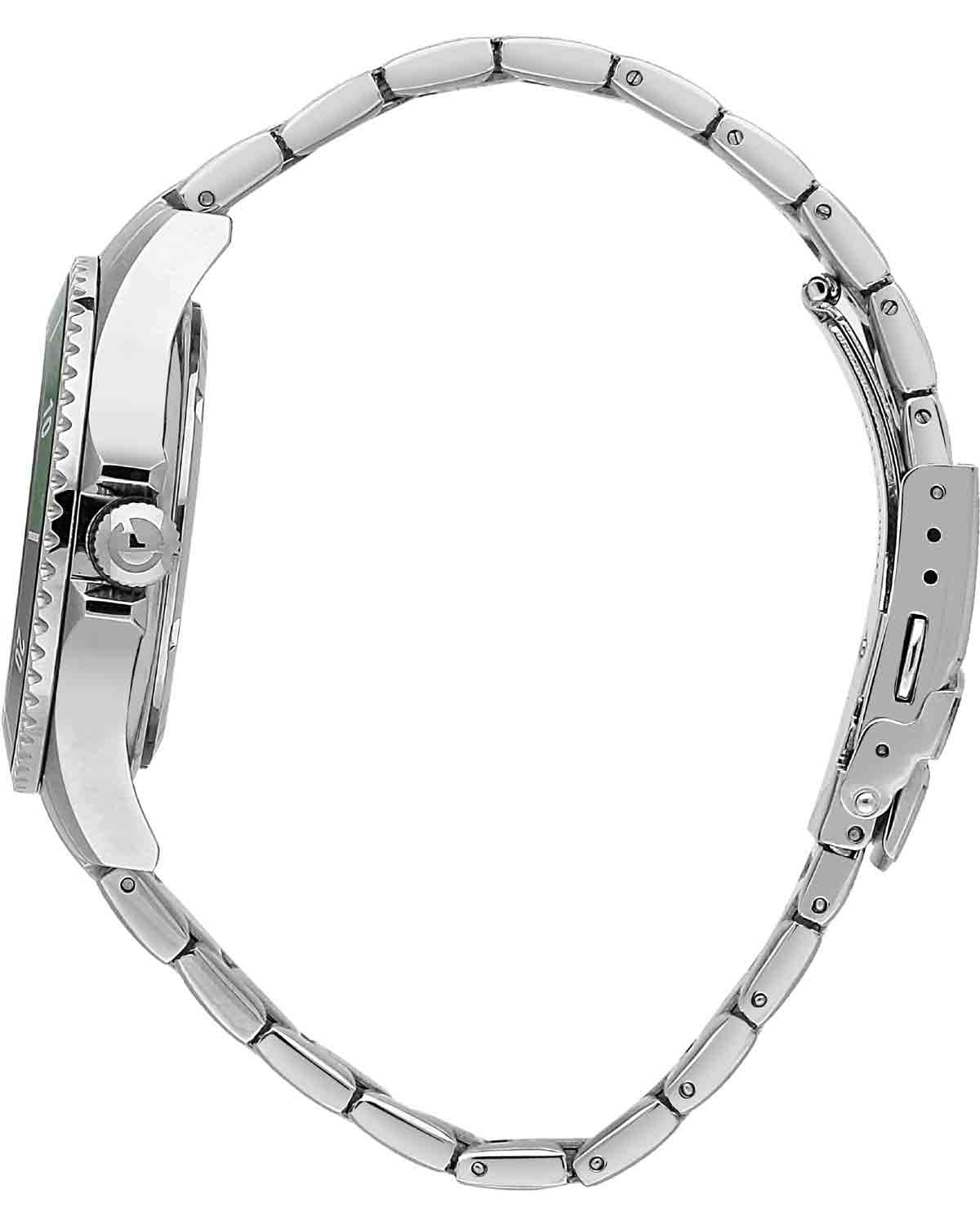 Ρολόι SECTOR 230 Silver Stainless Steel Bracelet