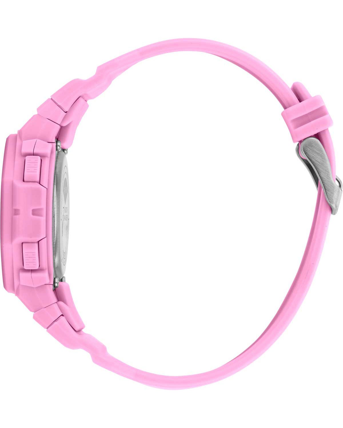 Ρολόι SECTOR EX-50 Chronograph Pink Plastic Strap