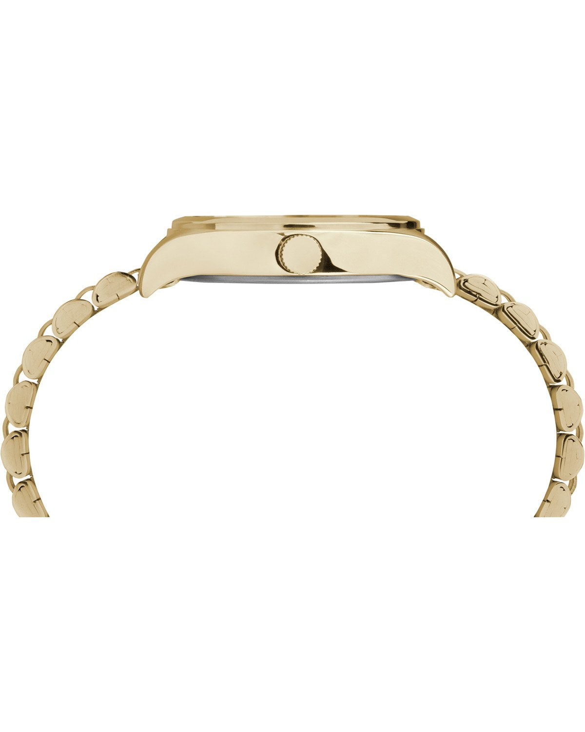 Ρολόι TIMEX Waterbury Gold Stainless Steel Bracelet