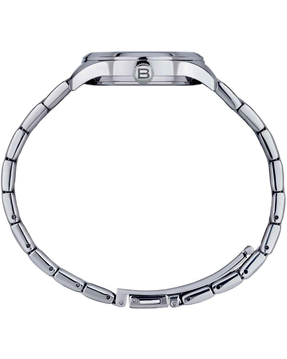 Ρολόι BREIL Tribe Classic Elegance Silver Stainless Steel Bracelet