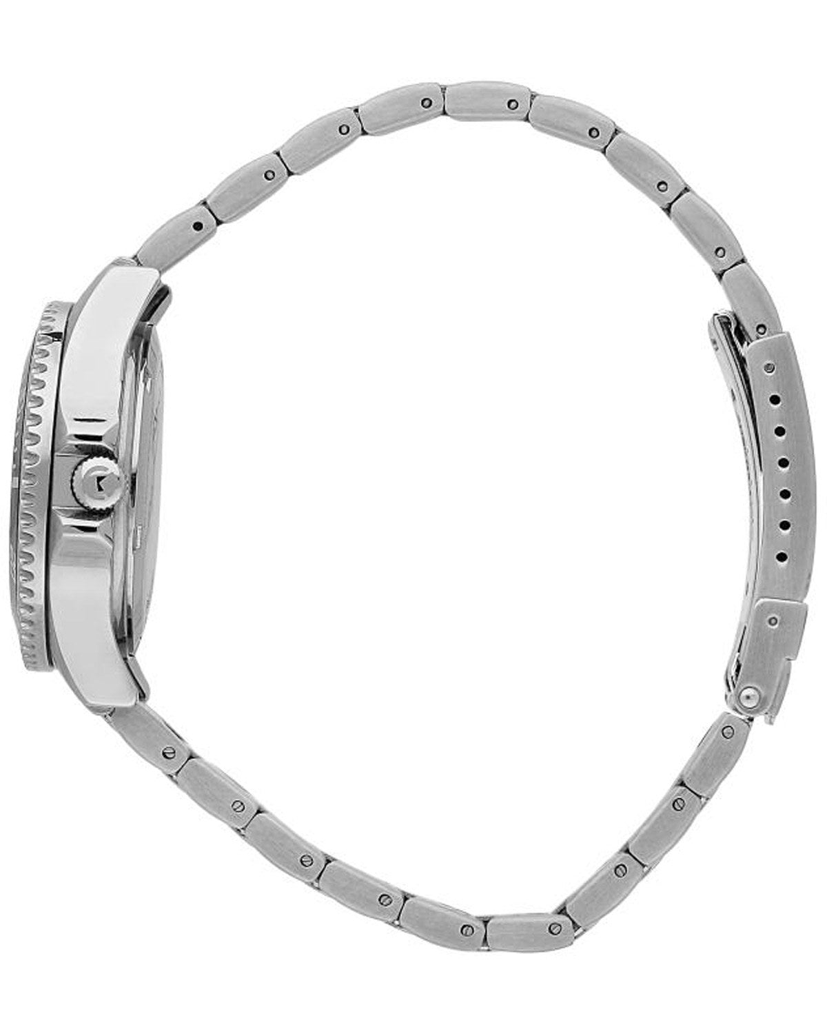 Ρολόι SECTOR 230 Silver Metallic Bracelet