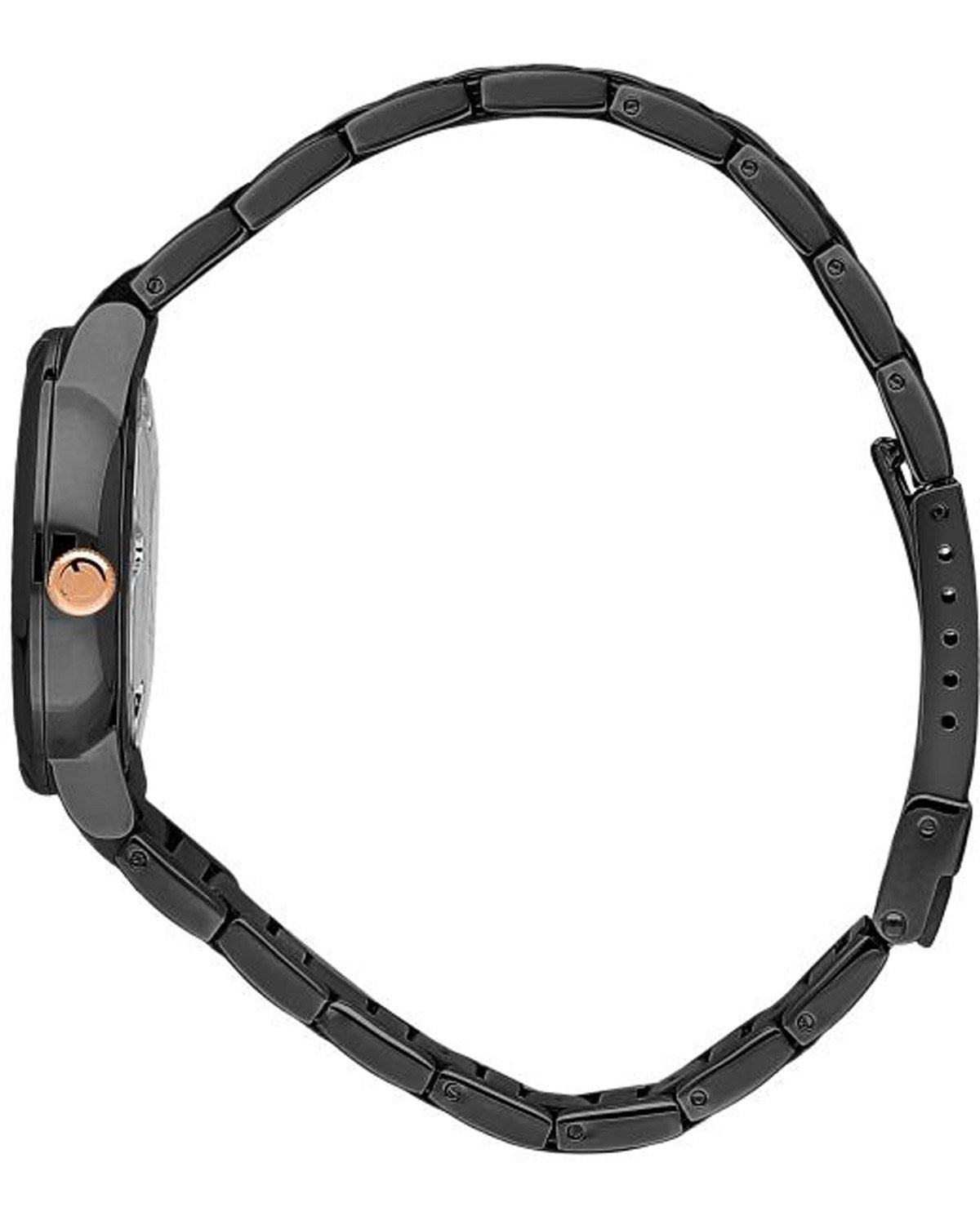 Ρολόι SECTOR 230 Black Stainless Steel Bracelet