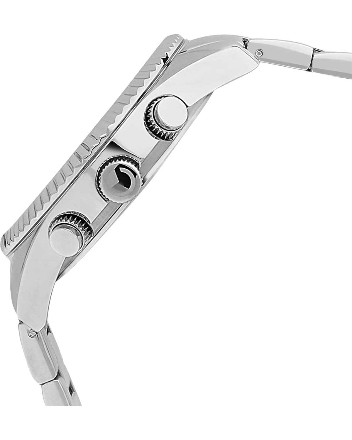 Ρολόι SECTOR 240 Chrono Stainless Steel Bracelet
