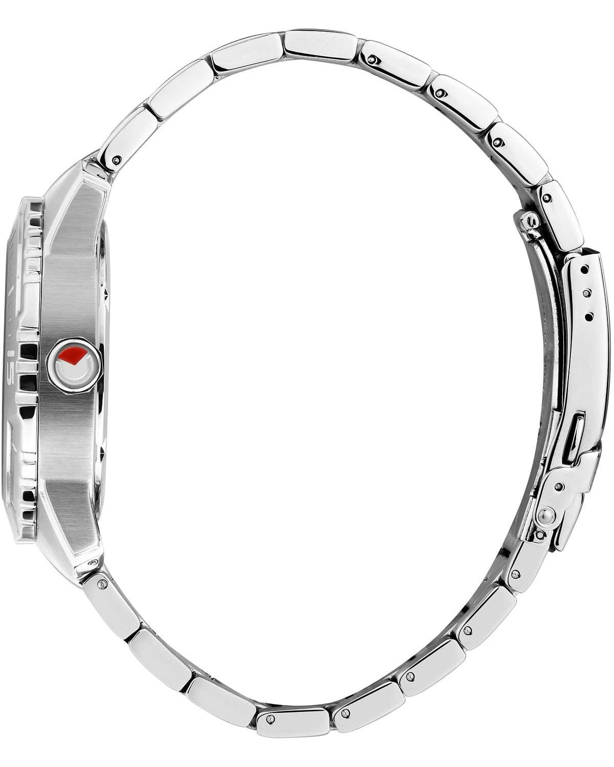 Ρολόι SECTOR Legend Silver Stainless Steel Bracelet