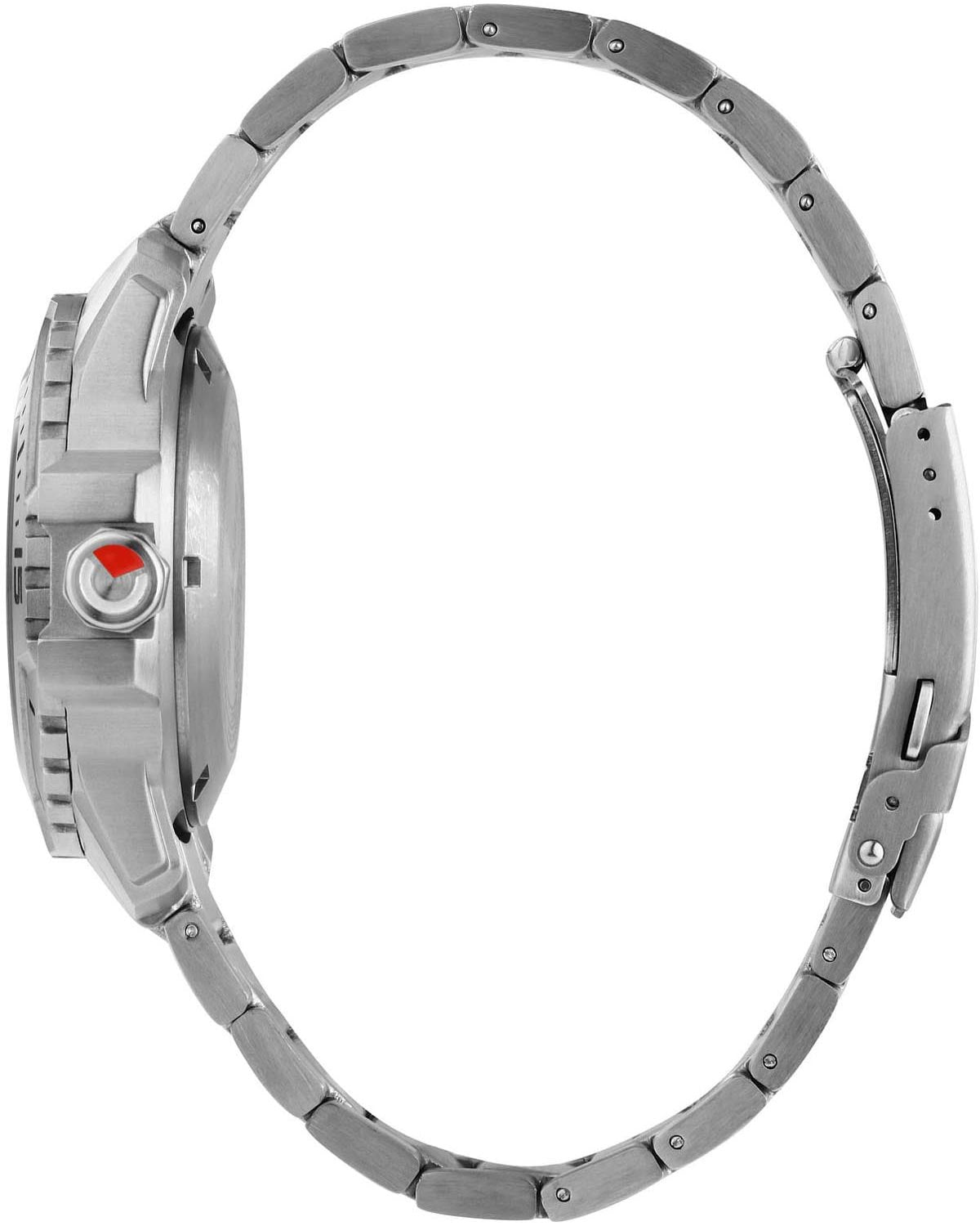 Ρολόι SECTOR Legend Divers Automatic Silver Titanium Bracelet