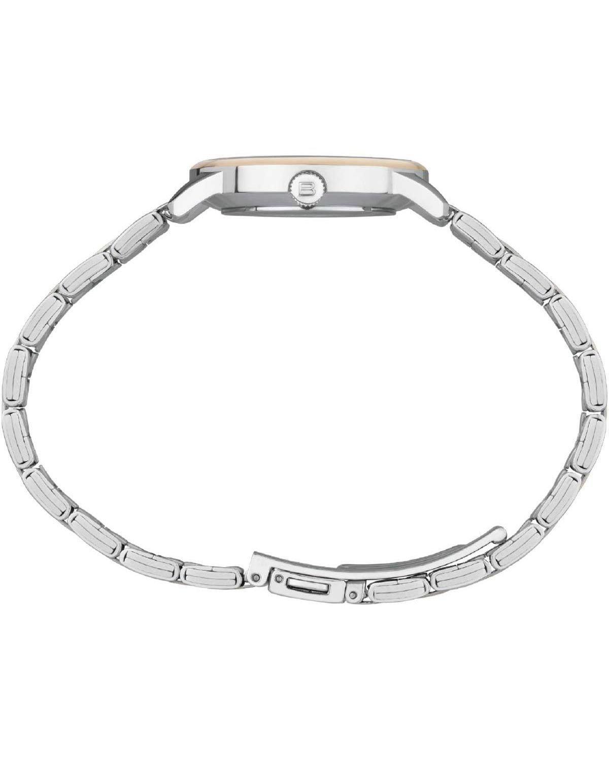 Ρολόι BREIL Tribe Lucille Two Tone Stainless Steel Bracelet