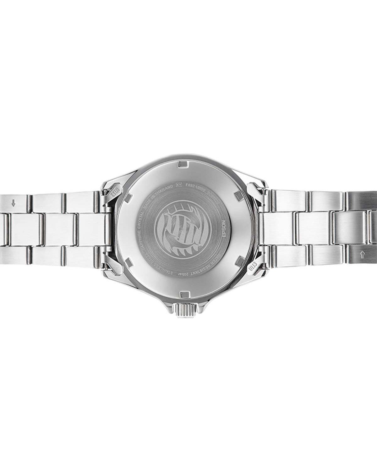 Ρολόι ORIENT Sports Diver Automatic Silver Stainless Steel Bracelet