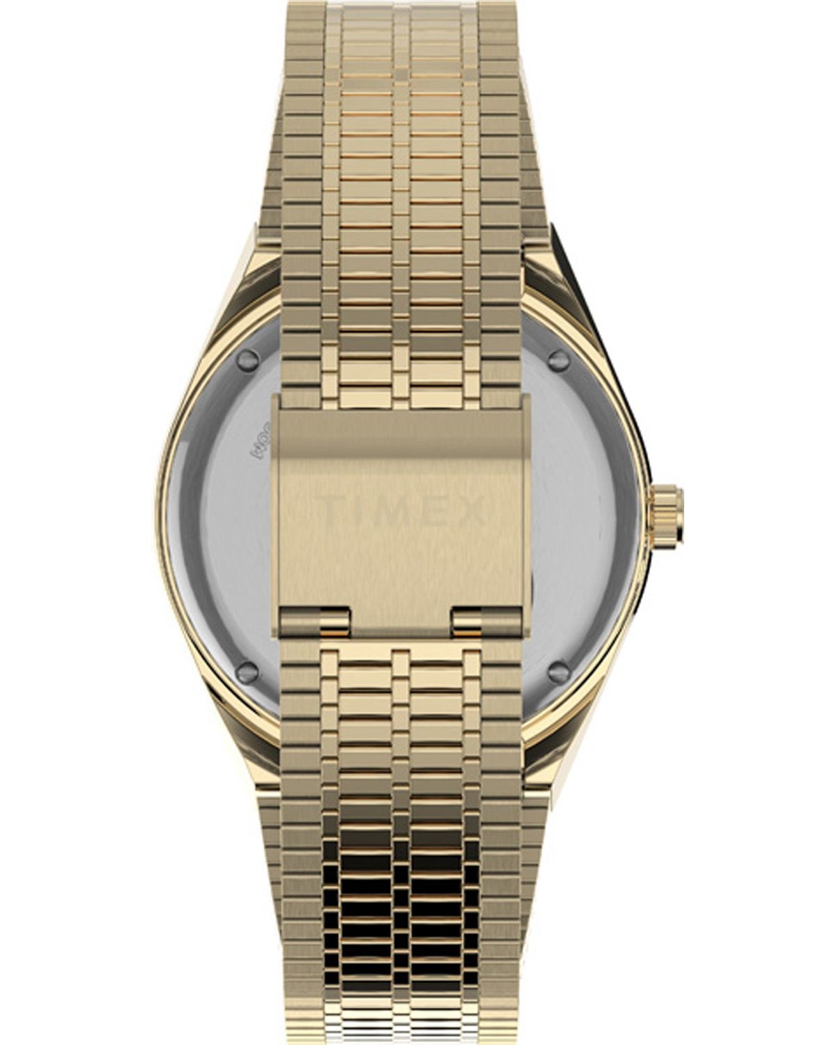 Ρολόι TIMEX Special Projects Gold Stainless Steel Bracelet