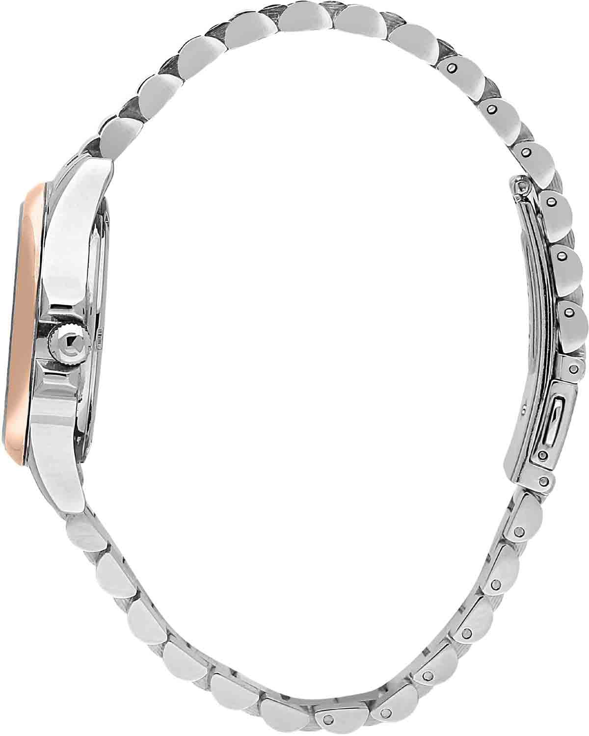 Ρολόι SECTOR 230 Crystals Silver Stainless Steel Bracelet